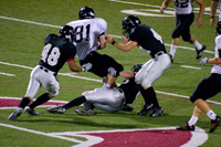 Michael Shepard - Sports Images