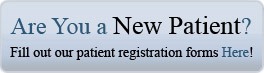 New Patient Registration Forms