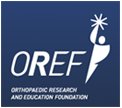 Orthopaedic Research and Education Foundation