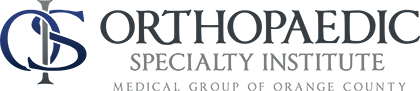 Orthropaedic Speciality Institute Logo